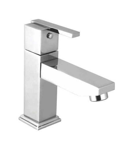 AS 02 101 | Pillar Cock with Base