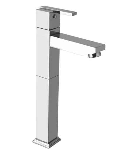 AS 02 -105 | Pillar cock Extension Body with Base