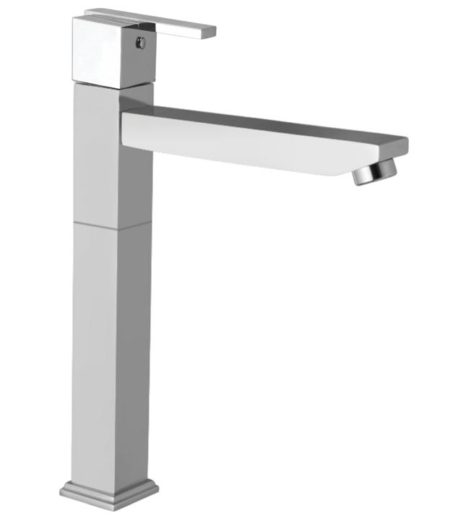 AS 02 -107 | Pillar cock Extension Body Extra Long Nose