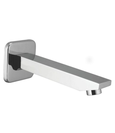 AS 02 -167 | Bath Tub Spout with Wall Flange