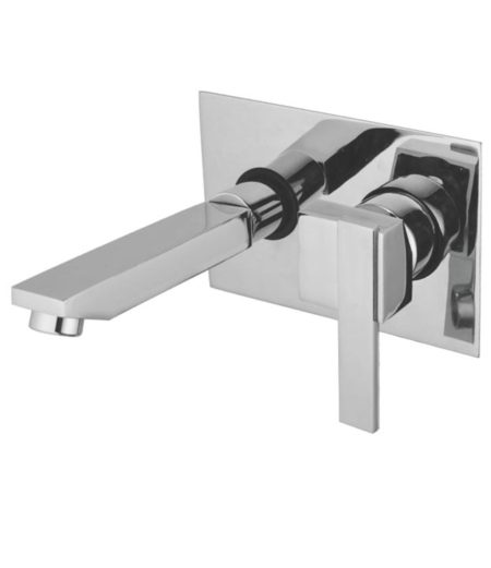 AS 02 -202 | Upper Parts Kit for S/L Concealed Basin Mixer