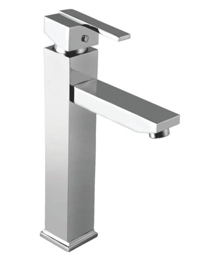 AS 02 -205 | S/L Basin Mixer Extended Body