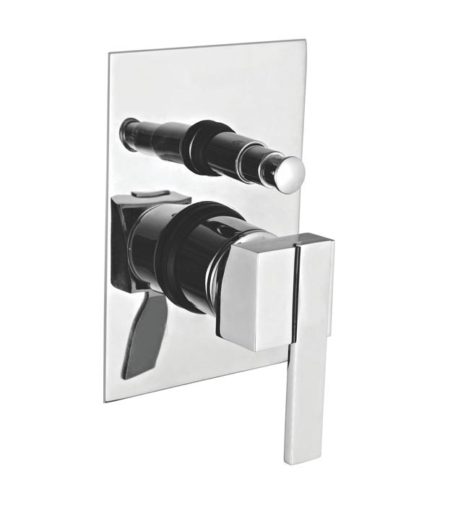 AS 02 -209 | Upper Parts kit for concealed diverter Hi-Flow