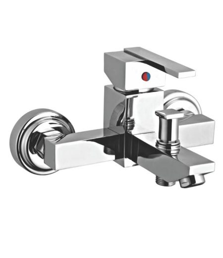 AS 02 -215 | S/L Wall Mixer