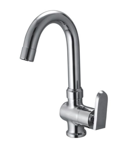 AT 14 -111 | Pillar Swivel