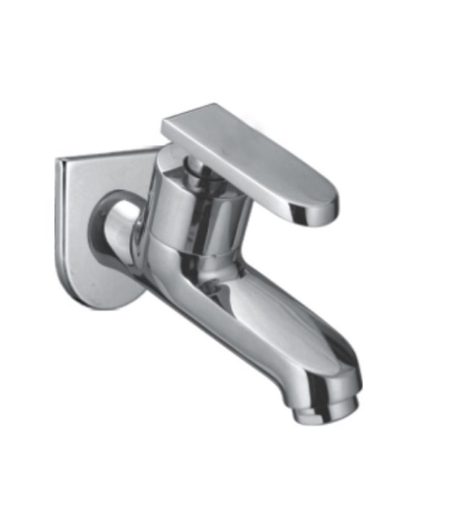 AT 14 -115 | Bib Cock with Wall Flange