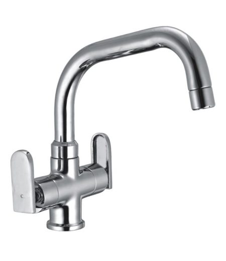 AT 14 -153| Sink Mixer Swinging Extension Spout Table Mounted