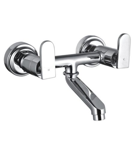 AT 14 -157 | Wall Mixer without Shower System