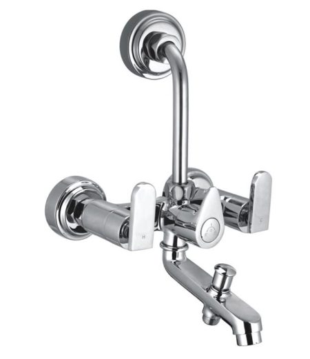 AT 14 -163 | Wall Mixer 3 in 1.