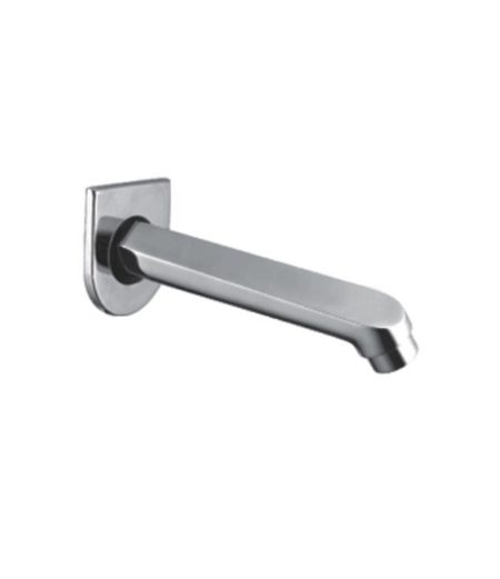 AT 14 -167 | Bath Tub Spout with Wall Flange
