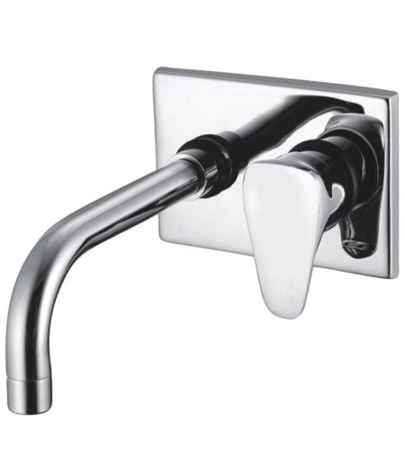 AT 14 -202 | Upper Parts Kit for S/L Concealed Basin Mixer