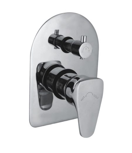 AT 14 -207 | Upper Parts Kit for Diverter 40mm