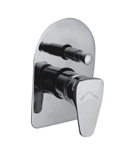 AT 14 -209 | Upper Parts kit for concealed diverter Hi-Flow