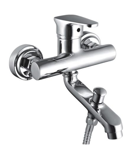 AT 14 -215 | S/L Wall Mixer