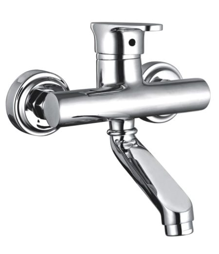 AT 14 -217 | Wall Mixer with out Shower System