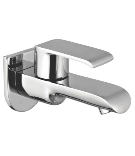 BL 05 -115 | Bib Cock with Wall Flange