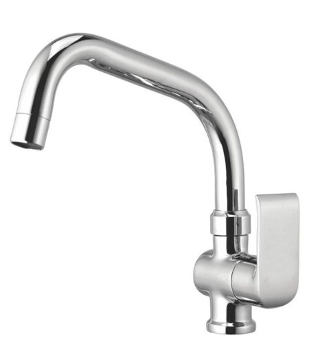 BL 05 -141 | Sink Cock Swinging Extension Spout Table Mounted