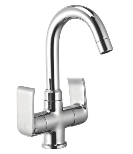 BL 05 -149 | Sink Mixer Swinging Spout Table Mounted