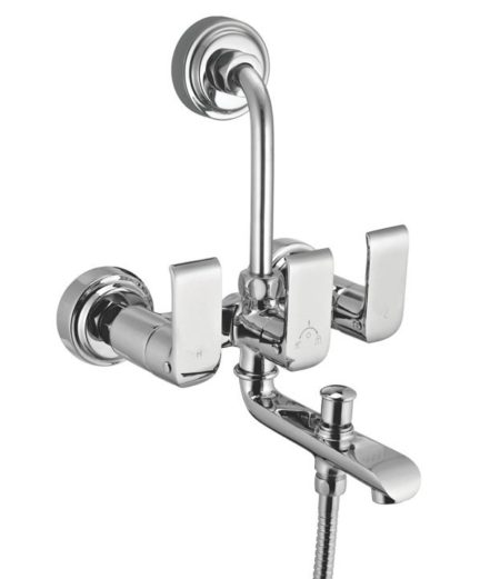 BL 05 -163 | Wall Mixer 3 in 1.