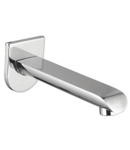 BL 05 -167 | Bath Tub Spout with Wall Flange