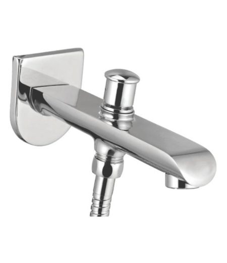BL 05 -169 | Bath Tub Button Spout