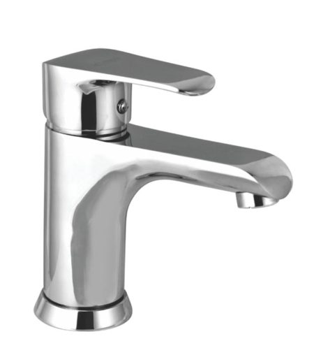 BL 05 -201 | Basin Mixer without Pop Up