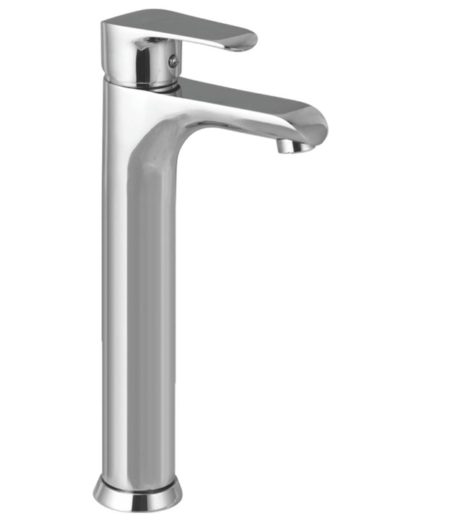BL 05 -205 | S/L Basin Mixer Extended Body