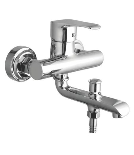 BL 05 -215 | S/L Wall Mixer