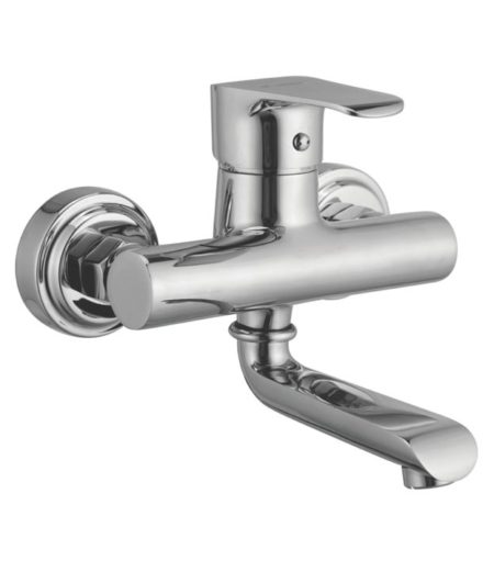 BL 05 -217 | Wall Mixer with out Shower System