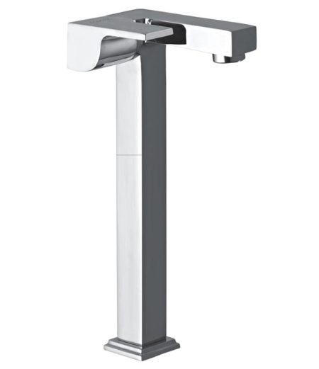 CT 12 -105 | Pillar cock Extension Body