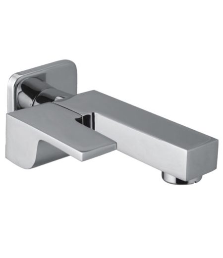 CT 12 -115 | Bib Cock with Wall Flange