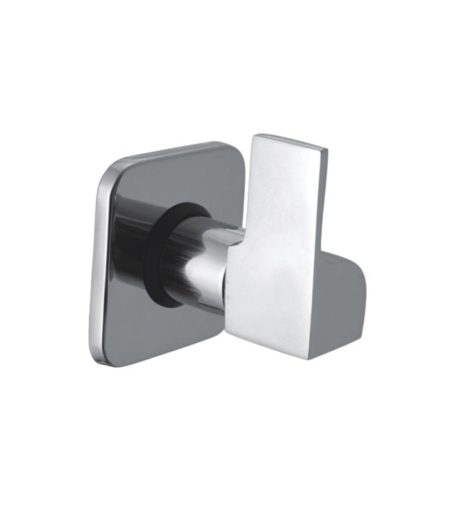 CT 12 -137 | Sink Cock Swinging Spout with Flnage Table Mounted