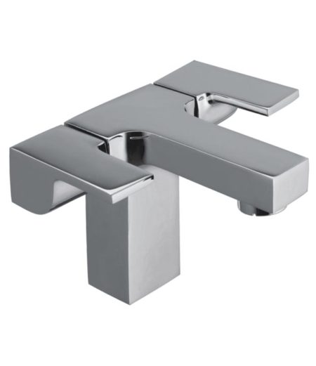 CT 12 -145 | Center Hole Basin Mixer