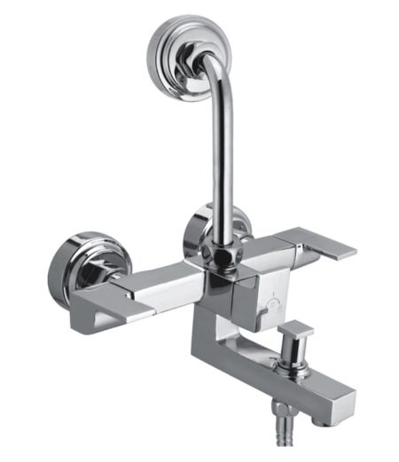 CT 12 -163 | Wall Mixer 3 in 1.