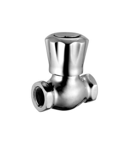 EN 46 -130 | Female 15mm Stop Cock