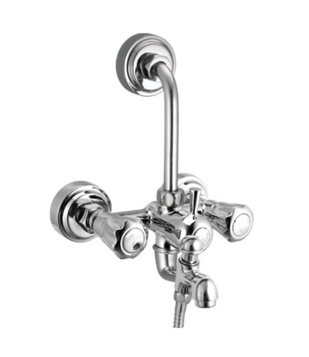 EN 46 -163 | Wall Mixer 3 in 1.