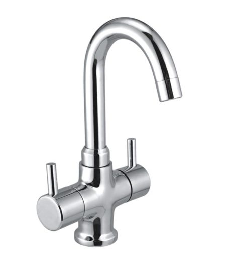 FR 09 -149 | Sink Mixer Swinging Spout Table Mounted