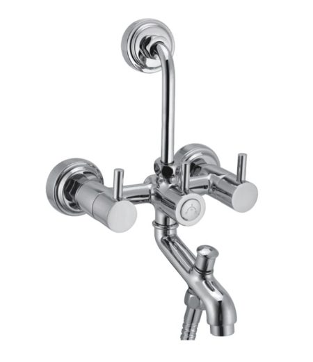 FR 09 -163 | Wall Mixer 3 in 1.