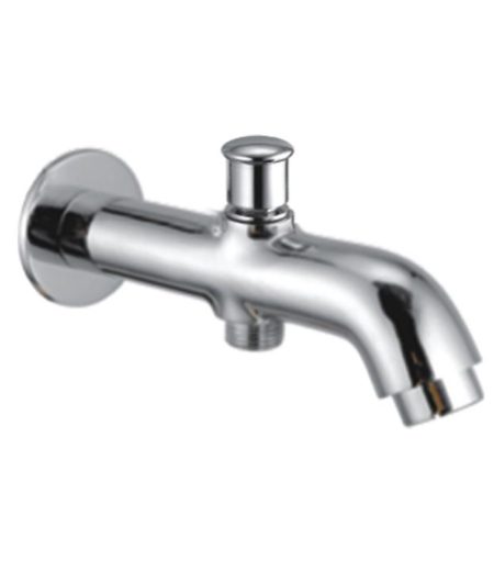 FR 09 -169 | Bath Tub Button Spout