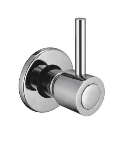 FR 09 -171 | Upper Part Kit for Flush Cock 25mm.