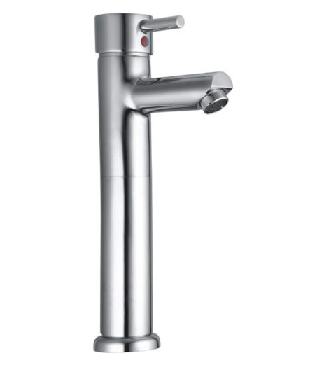 FR 09 -205 | S/L Basin Mixer Extended Body