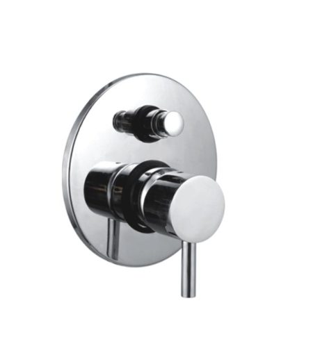 FR 09 -209 | Upper Parts kit for concealed diverter Hi-Flow