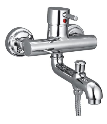 FR 09 -215 | S/L Wall Mixer