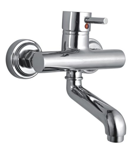FR 09 -217 | Wall Mixer with out Shower System
