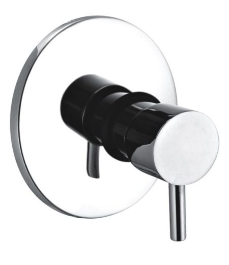 FR 09 -236 | Upper Parts Kit for shower Mixer Hi-Flow