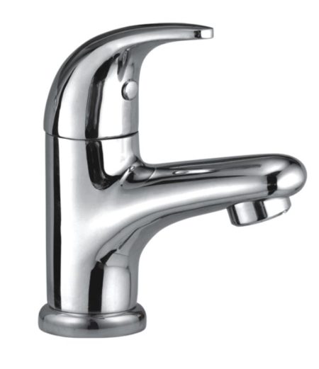 KN 07 101 | Pillar Cock with Base