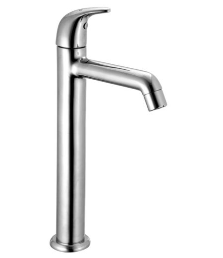 KN 07 -106 | Pillar cock Extension Body Long Nose