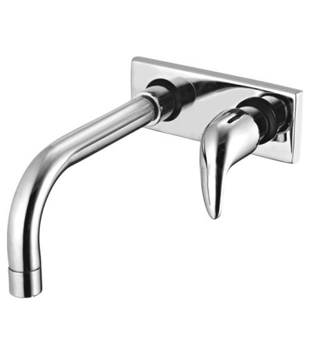 KN 07 -134 | Upper Parts Kit for Concealed Basin Spout W/M.