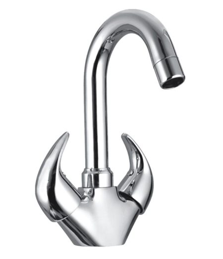 KN 07 -149 | Sink Mixer Swinging Spout Table Mounted