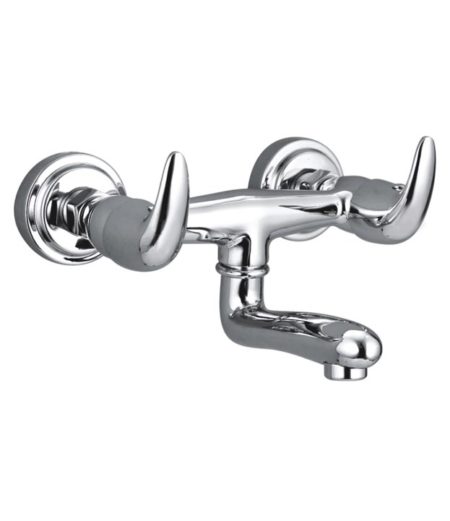 KN 07 -157 | Wall Mixer without Shower System